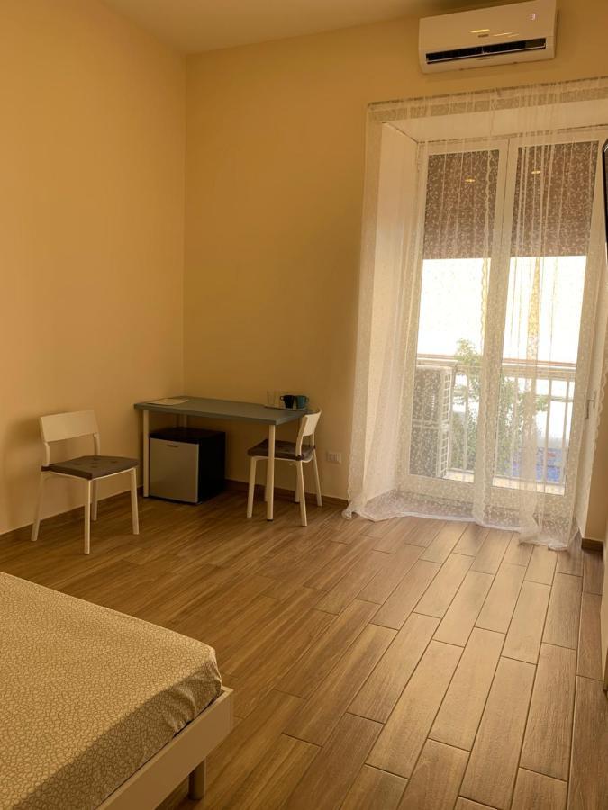 Clelia'S Room Neapel Exterior foto
